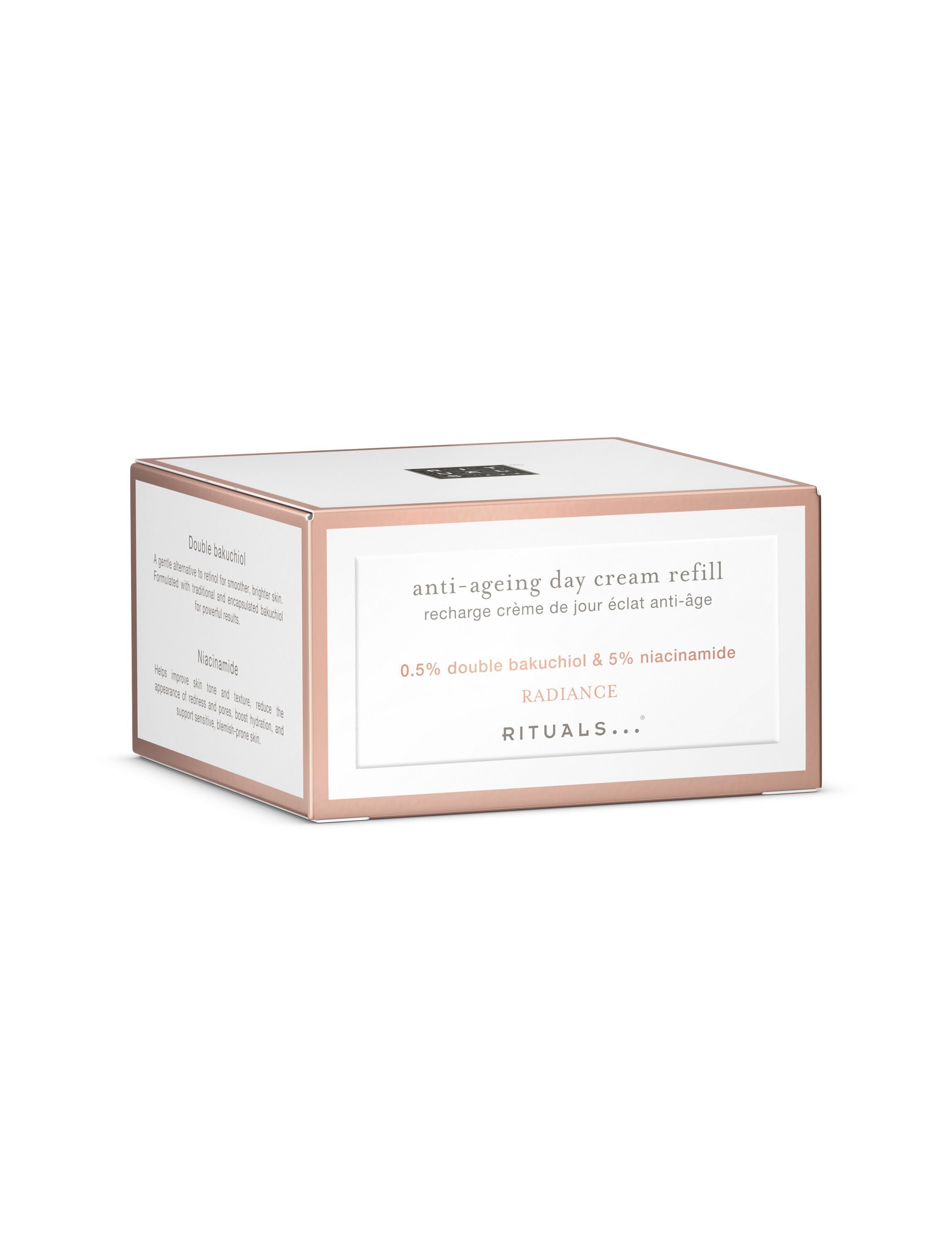 Anti-Ageing Day Cream Refill