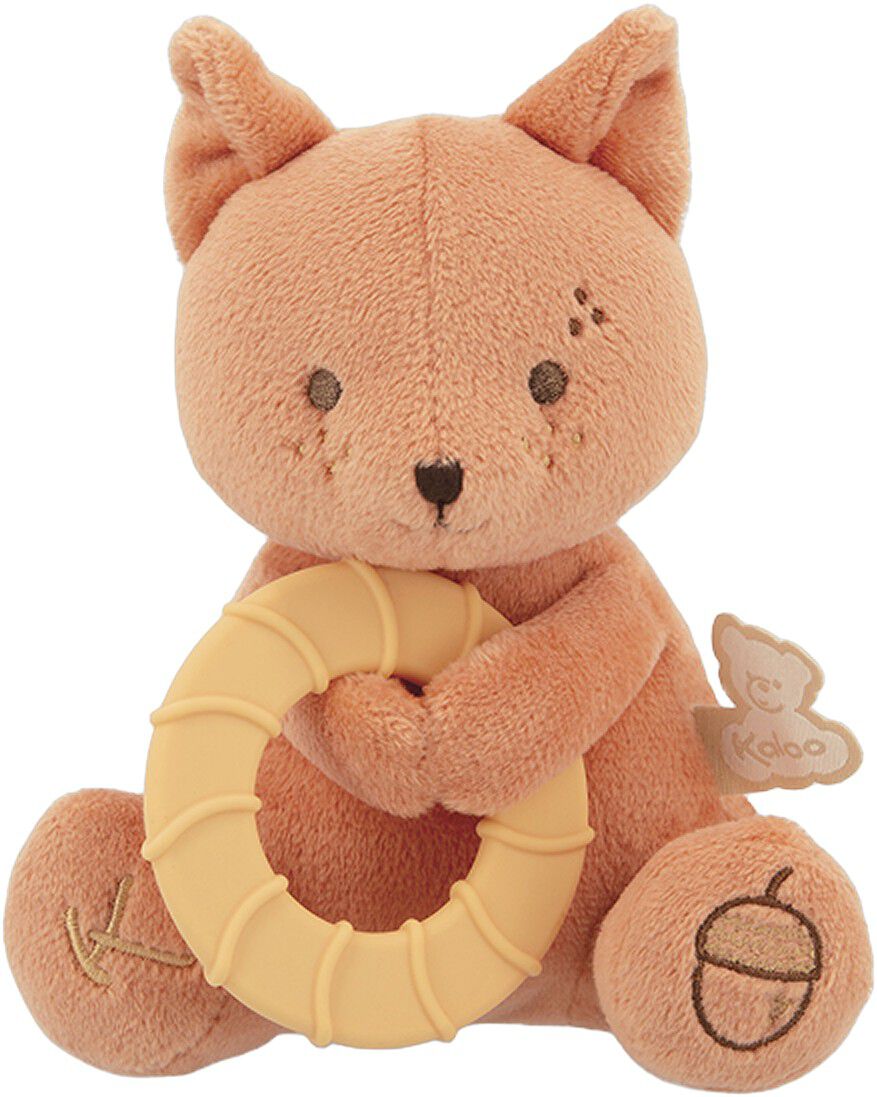 Kaloo - Squirrel Teether