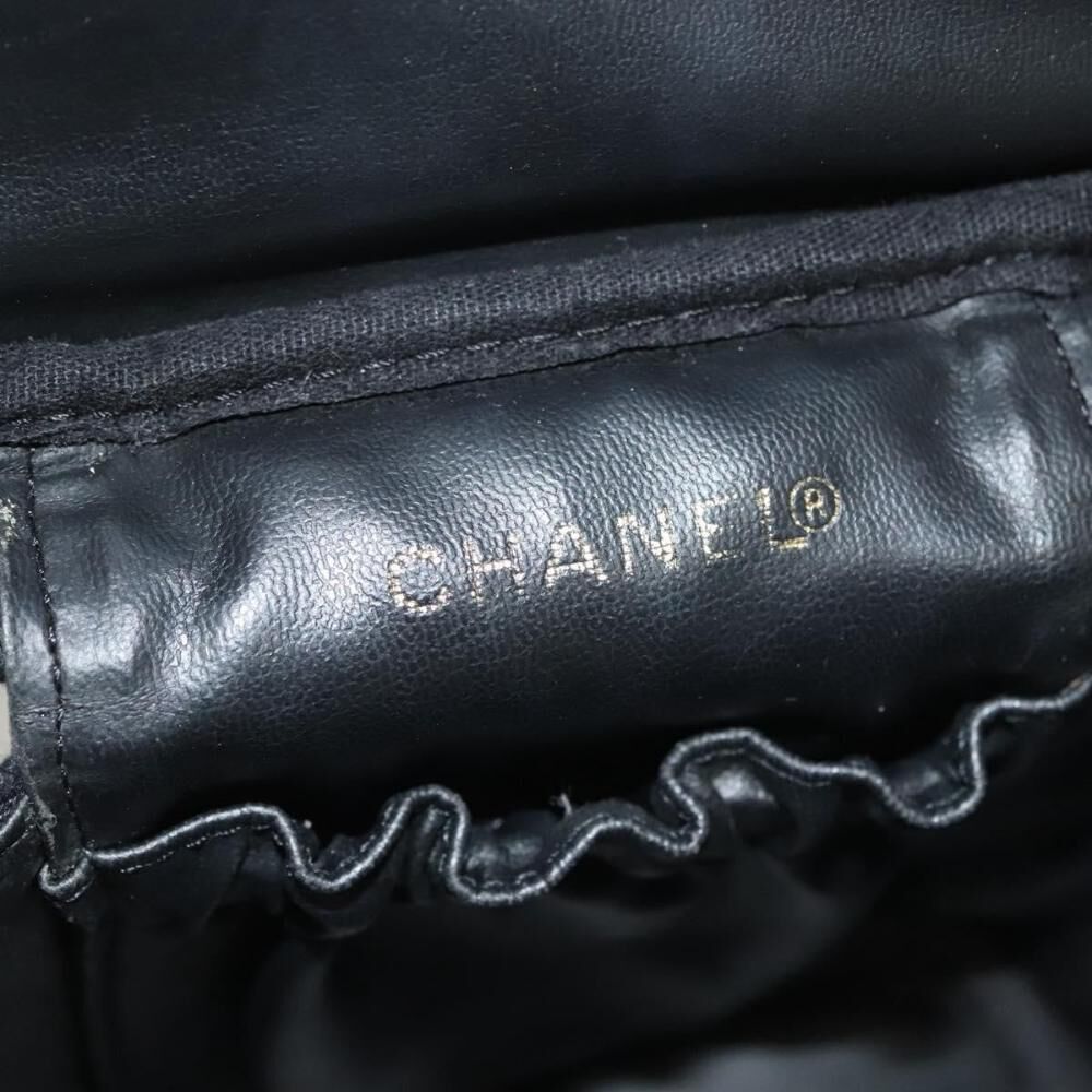 Chanel Vanity