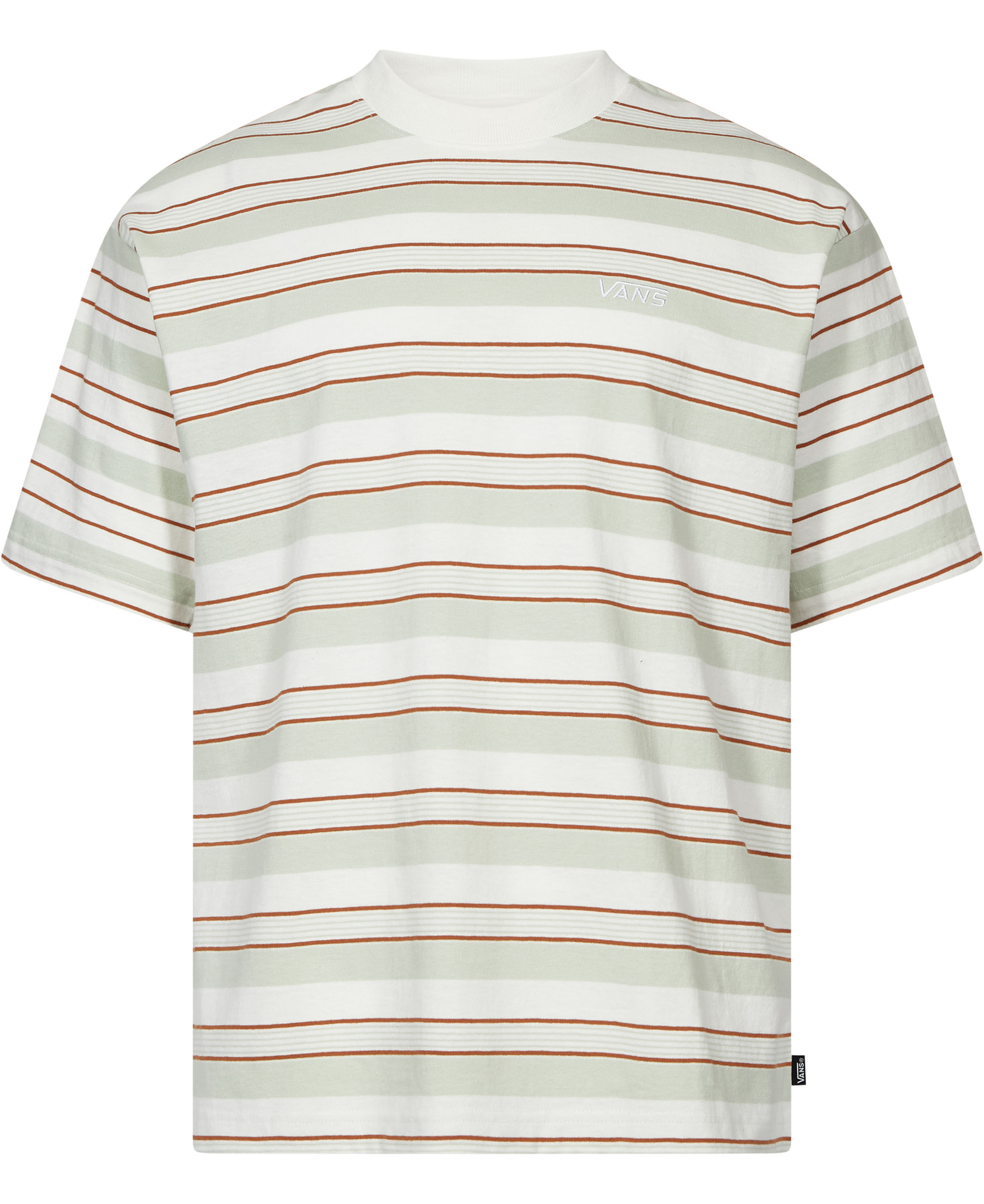 Pismo Knit SS Classic White
