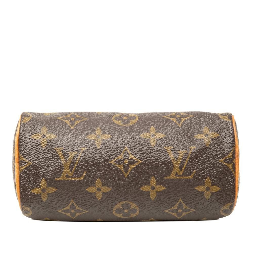 Louis Vuitton Speedy