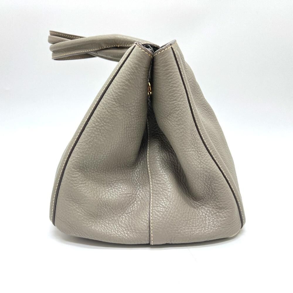 Prada Canapa Tote
