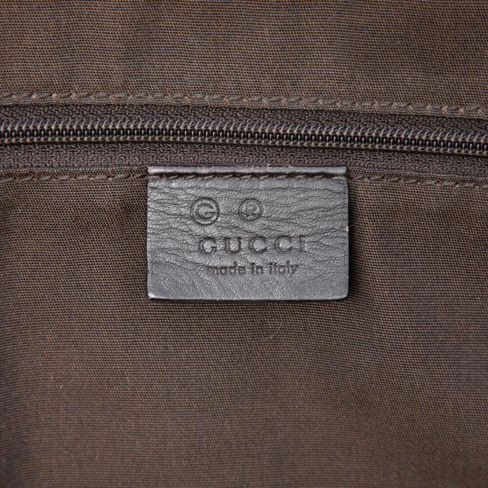 Gucci Crossbody Bag