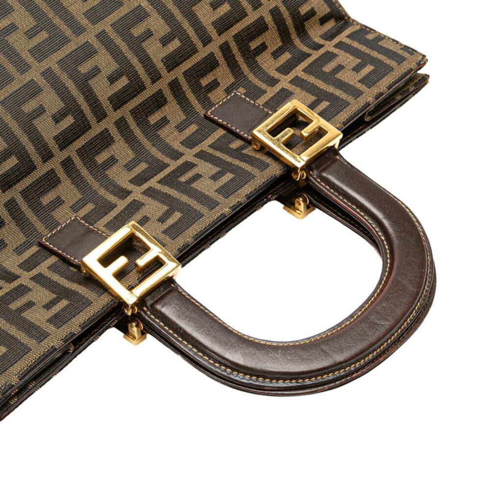 Fendi Tote