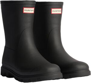 UNISEX DOWNPOUR SHORT INSULATED BOOT