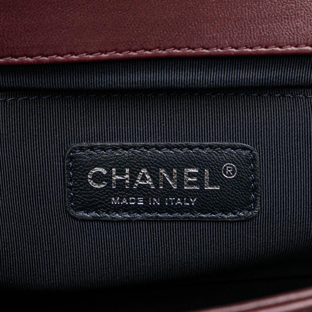 Chanel Boy Bags