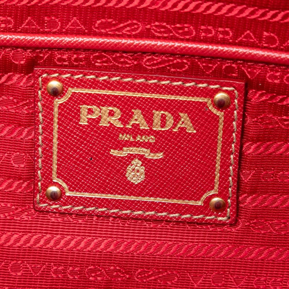 Prada Handbag