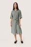 SLAuran Shirt Dress SS - 100% Linen