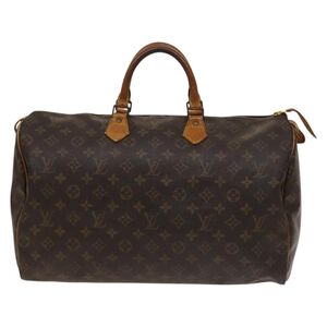 Louis Vuitton Speedy
