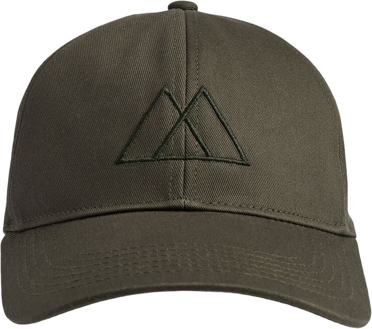 ShadeMBG Logo Cap, Recycled
