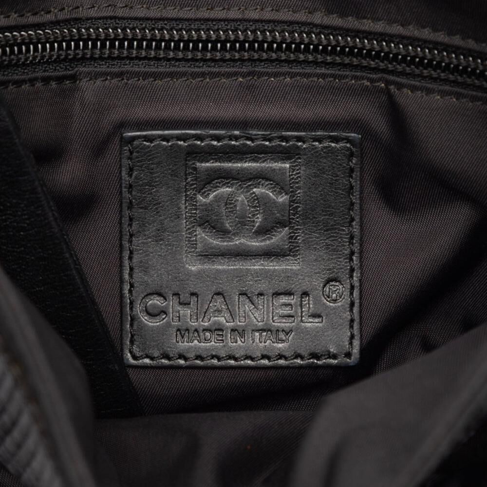 Chanel Shoulder Bag