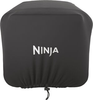 Ninja Woodfire Cover for OO101EU