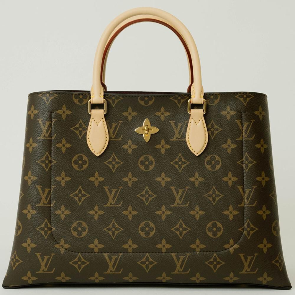 Louis Vuitton Tote