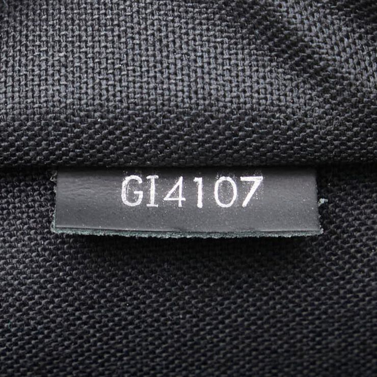 Louis Vuitton Briefcase