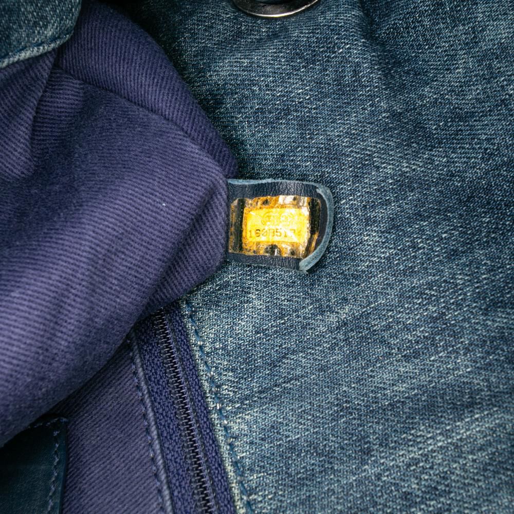 Chanel Crossbody Bag