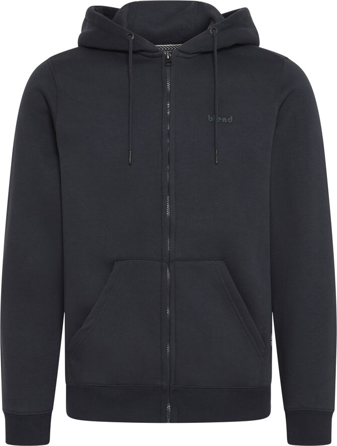 BHDOWNTON FULLZIP SWEAT NOOS Sweats
