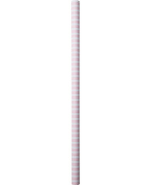 Gavepapir 3 mtr. pink