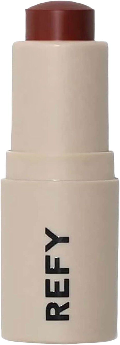 Lip Blush - L&auml;tt och transparent l&auml;ppbalsam, utj&auml;mnande effekt