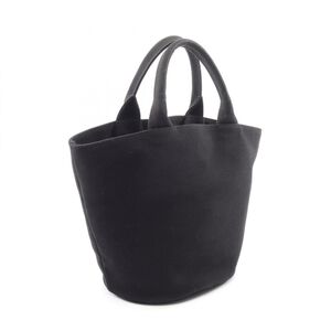 Prada Canapa Tote