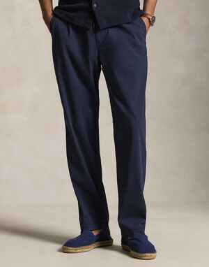 Polo Prepster Classic Performance Pant