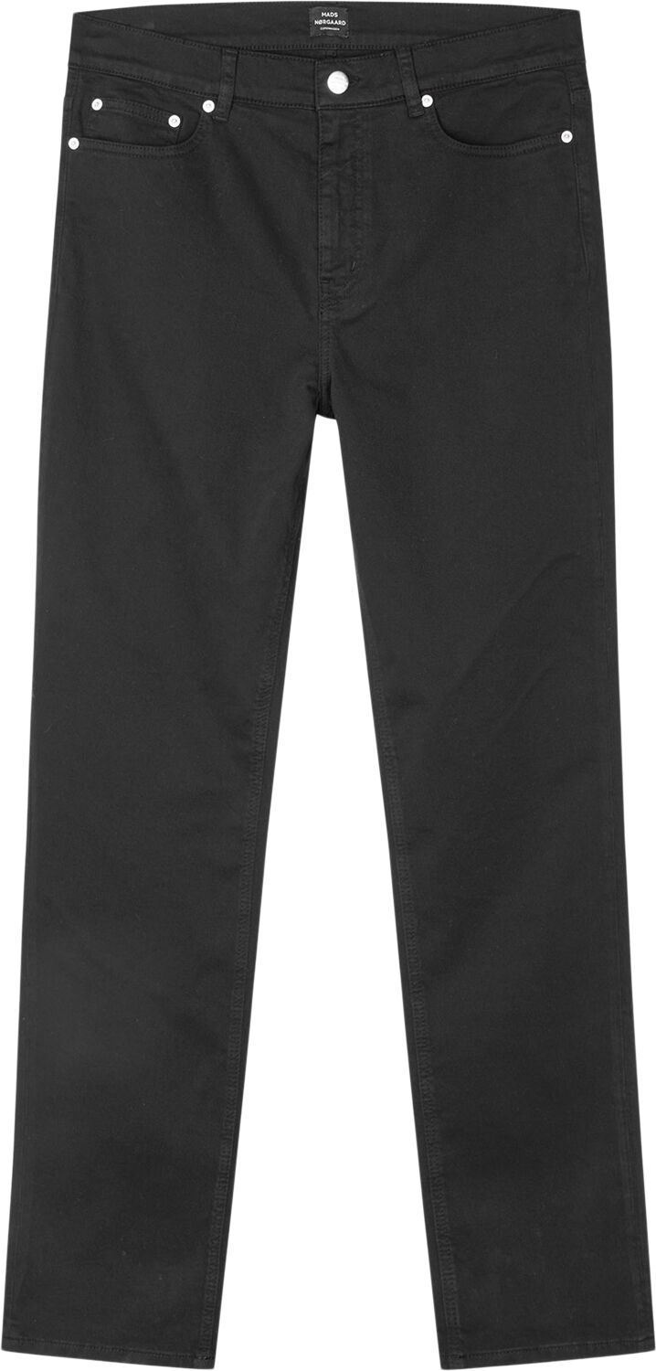 Cotton Five Pocket Jas Pant