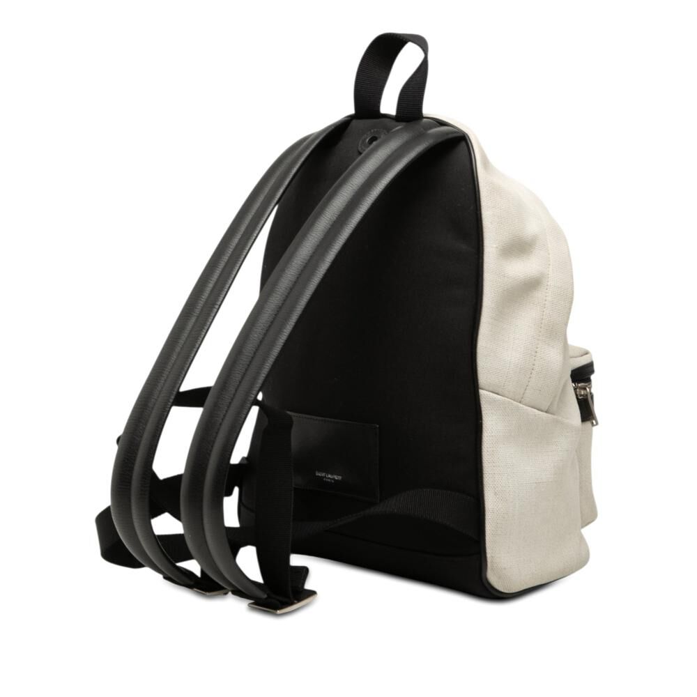 Yves Saint Laurent Backpack
