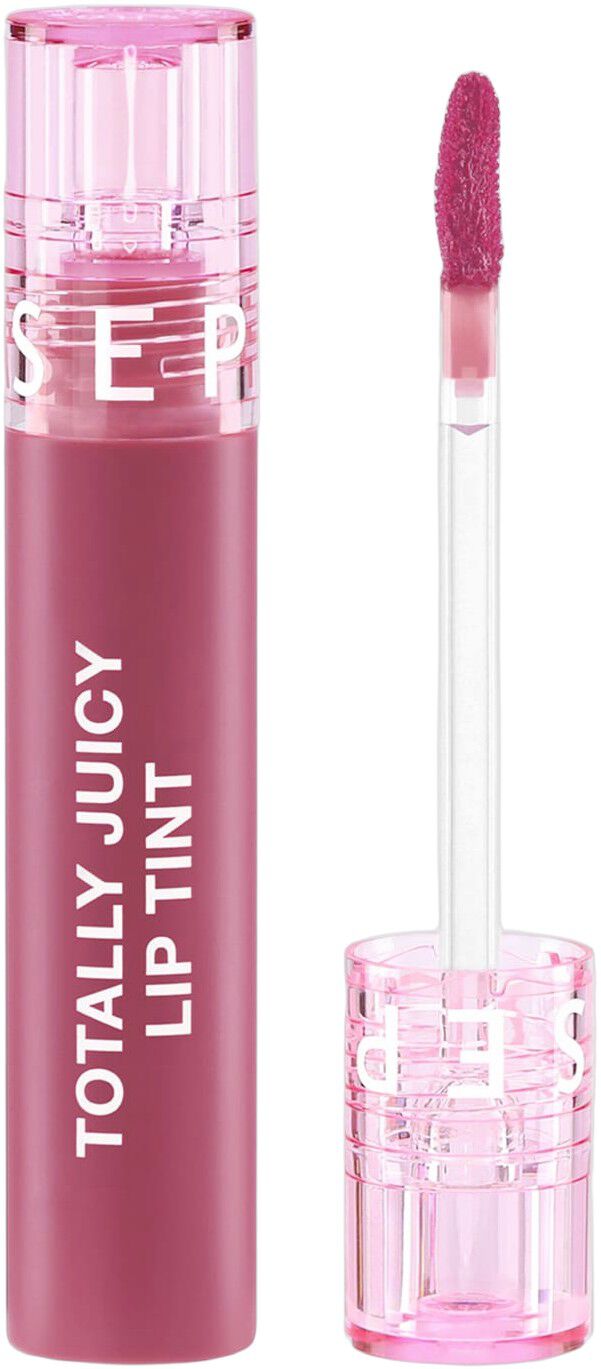 Totally Juicy Lip Tint - L&auml;ppbl&auml;ck f&ouml;r rundad glans