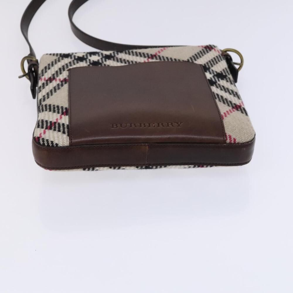 Burberry Crossbody Bag