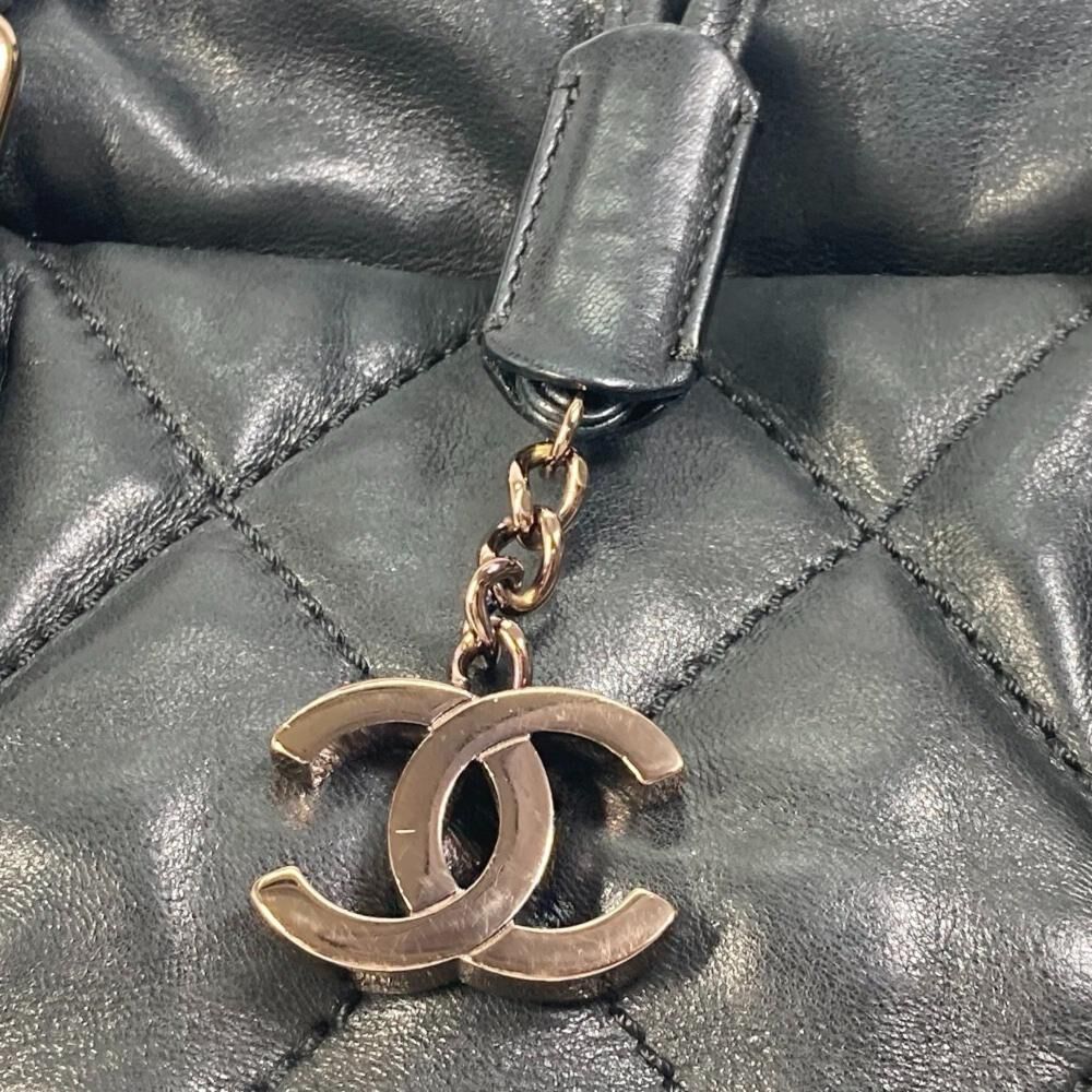 Chanel Tote