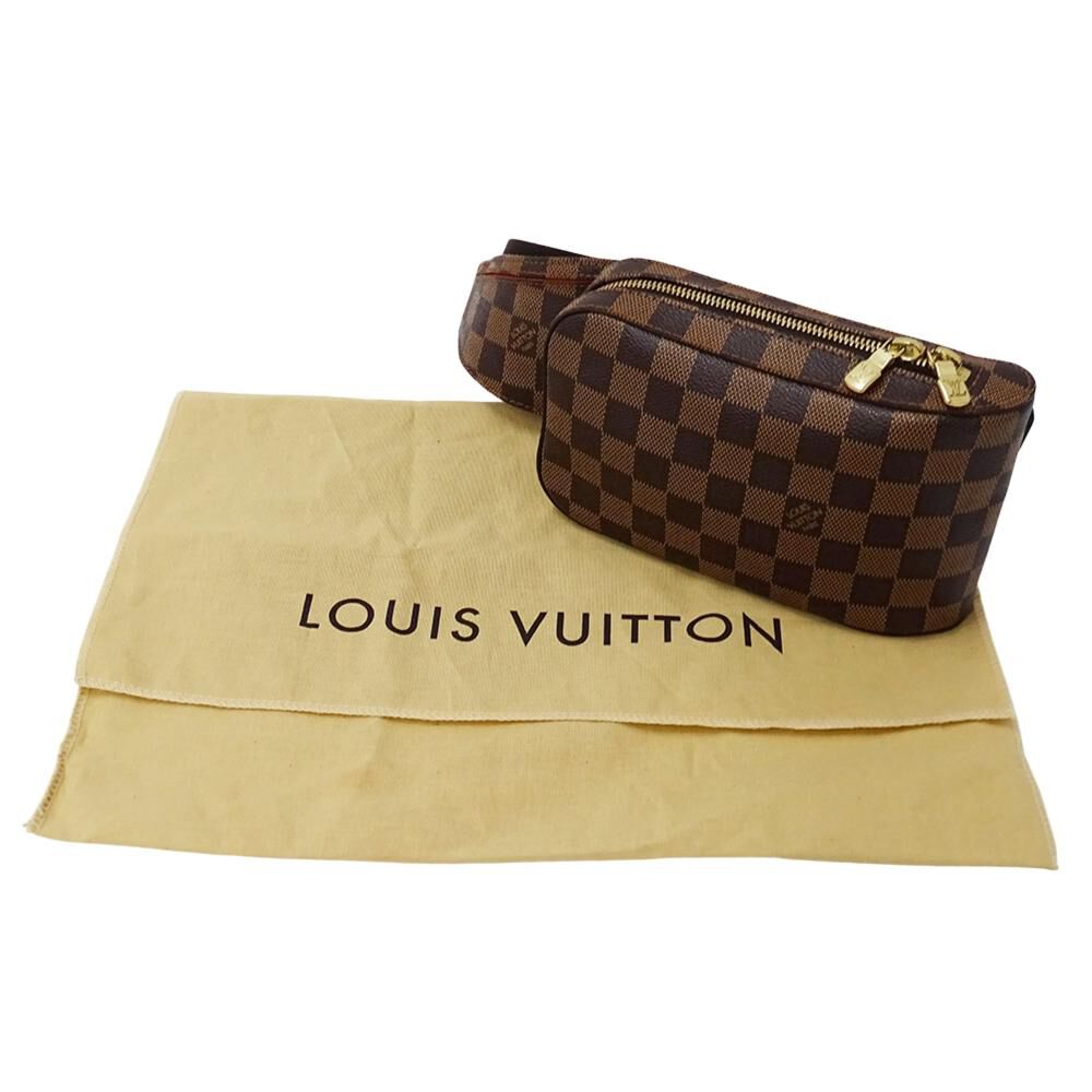 Louis Vuitton Crossbody Bag