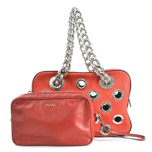 Prada Shoulder Bag