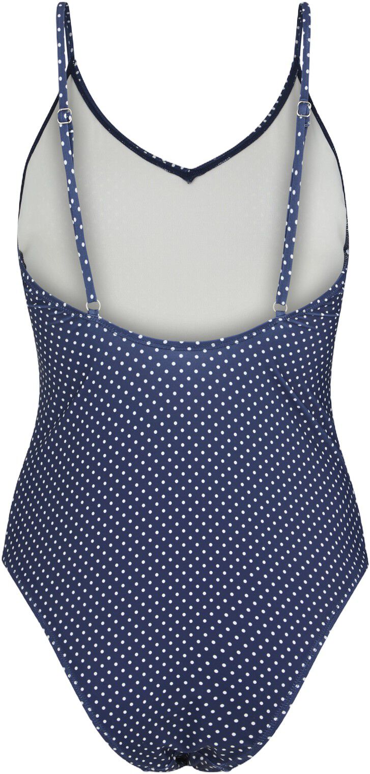 Polka Dot Bea Swimsuit