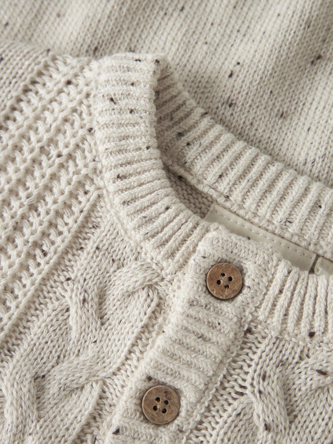 Nmmgalto Kai Ls Knit Lil