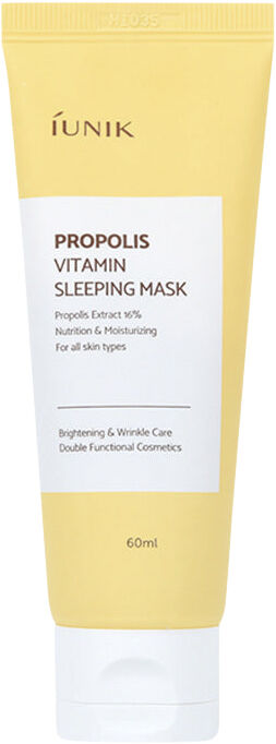 Propolis Vitamin Sleeping Mask