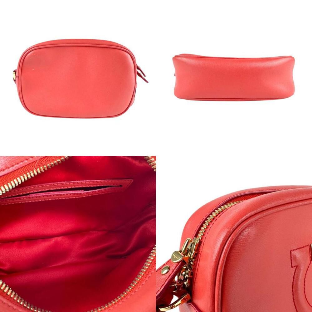 Salvatore Ferragamo Shoulder Bag