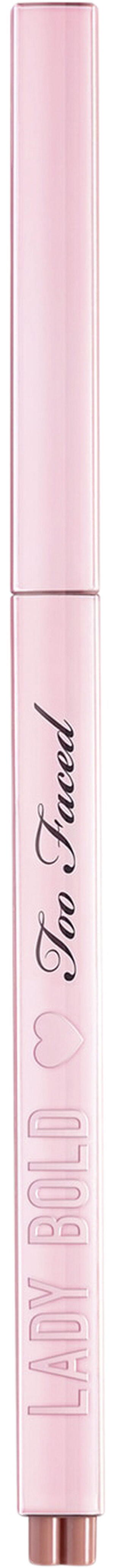 Lady Bold - Lip Liner