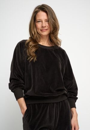 joline sweat velvet