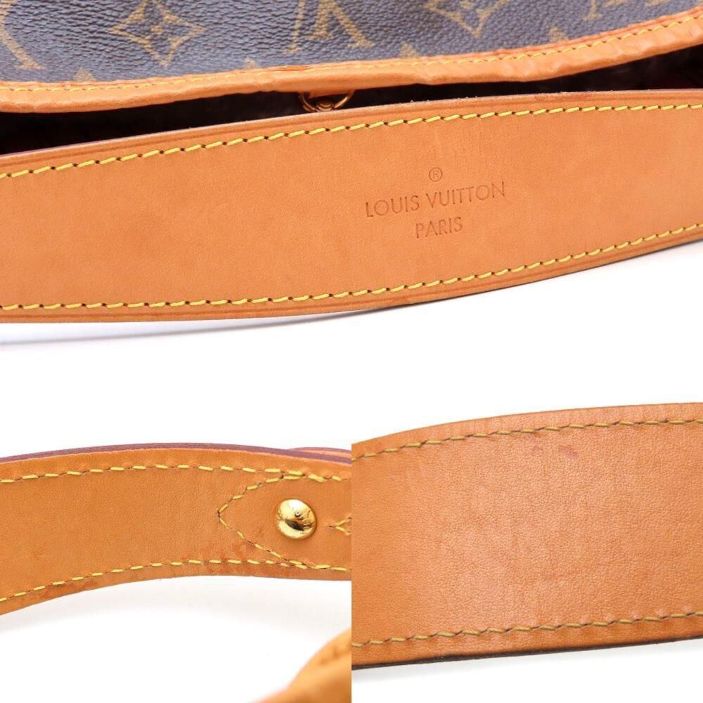 Louis Vuitton Shoulder Bags