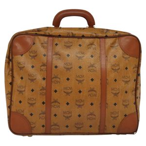 Mcm Backpack