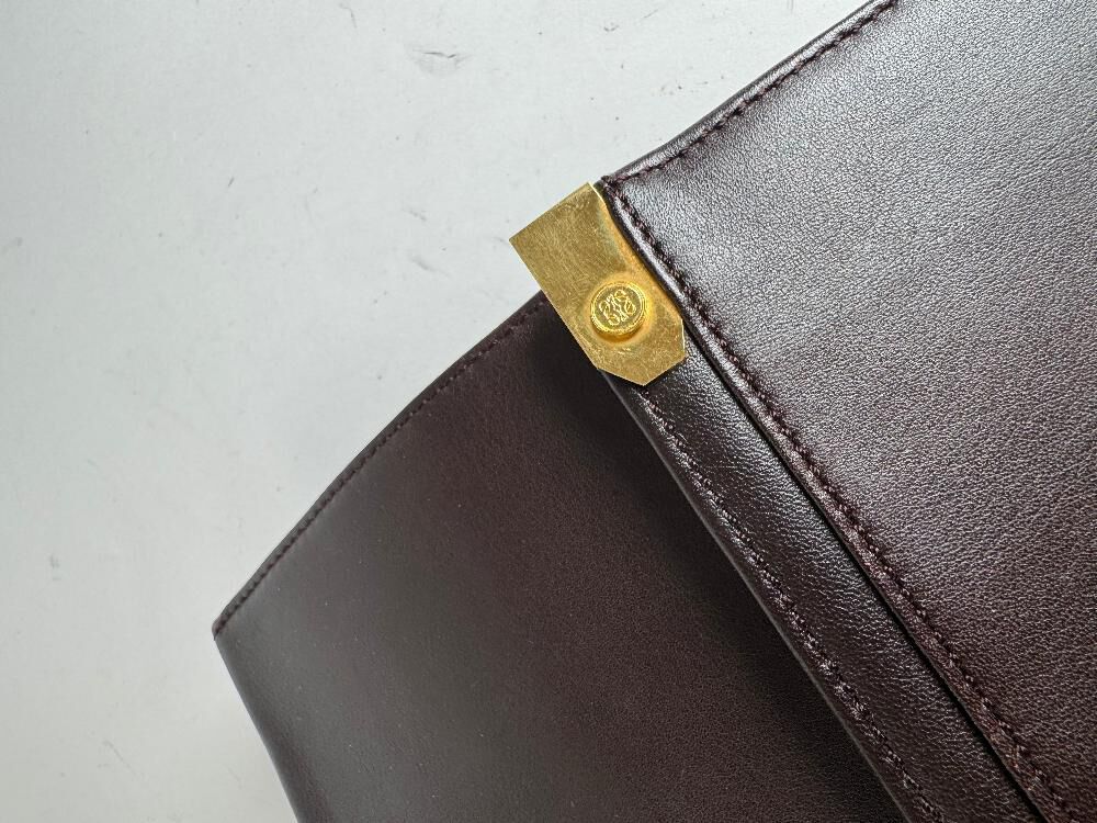 Loewe Clutch