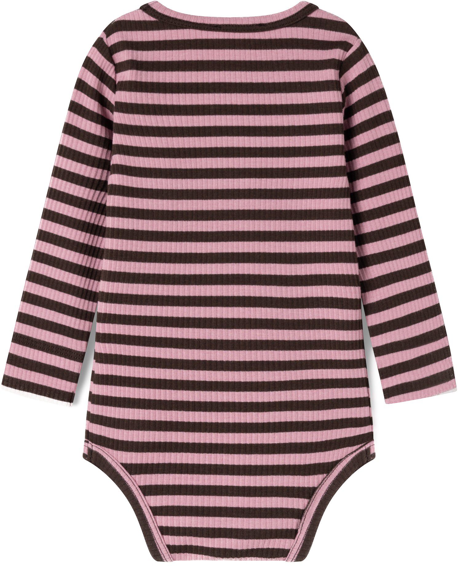 Plain Body LS