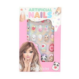 TOPModel Deco Negle CANDY