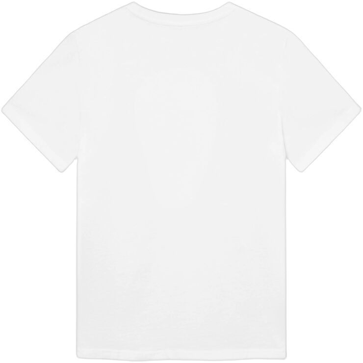 Classic Fit T-shirt Logo
