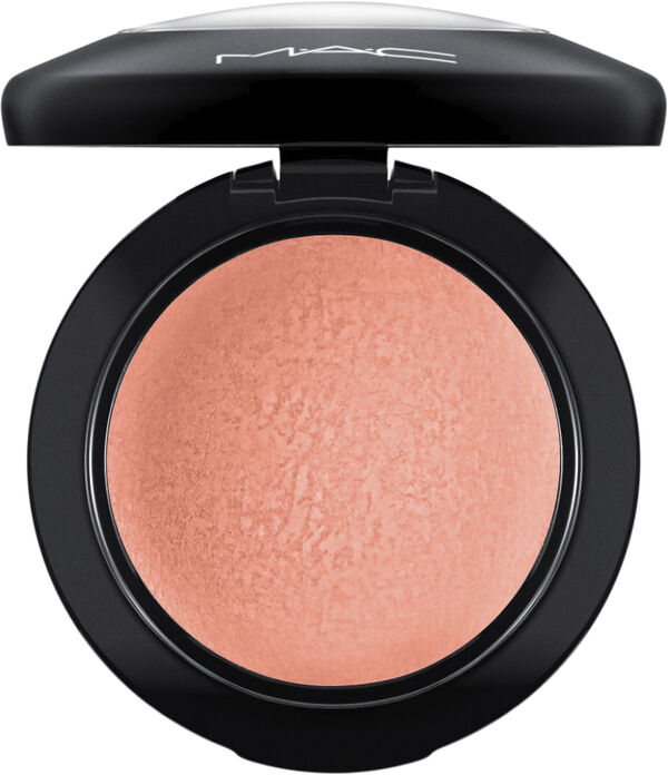 Mineralize Matte Blush