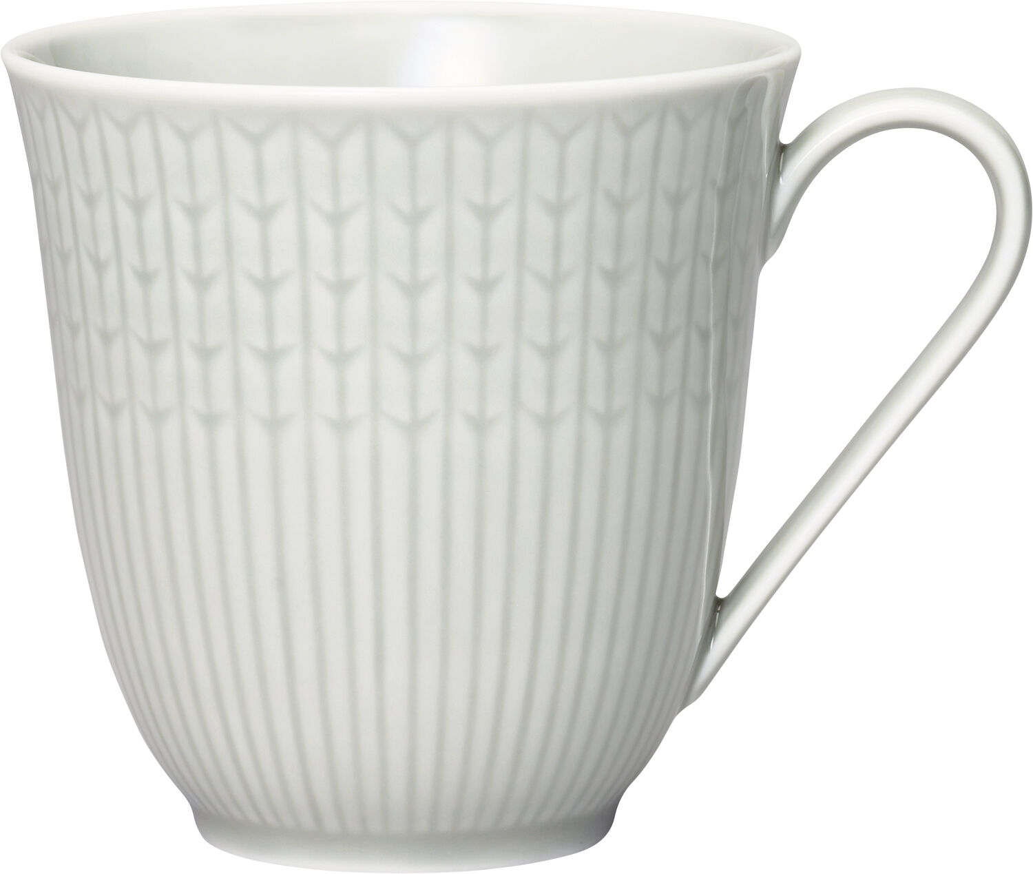 Swedish Grace Mugg 30 cl Dimma