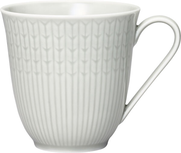 Swedish Grace Mugg 30 cl Dimma