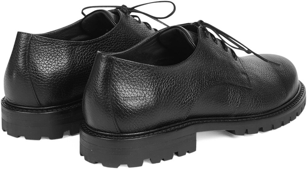 Klassisk sn&oslash;resko