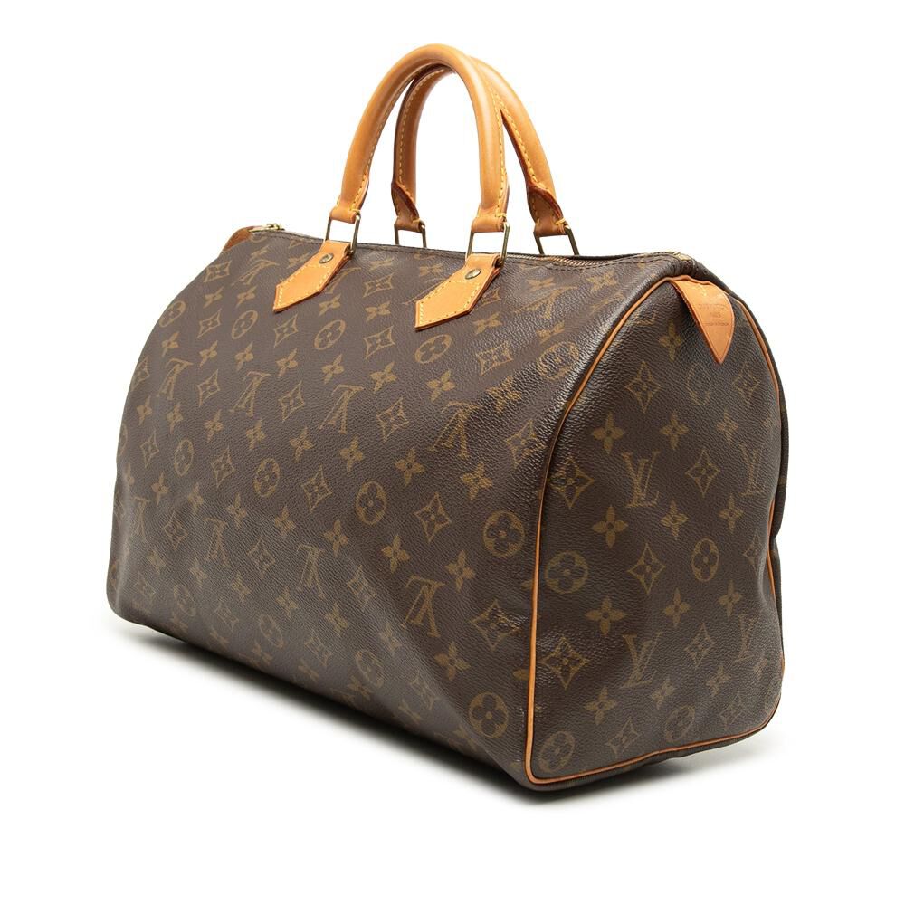 Louis Vuitton Speedy