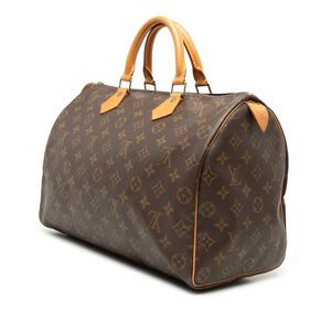 Louis Vuitton Speedy