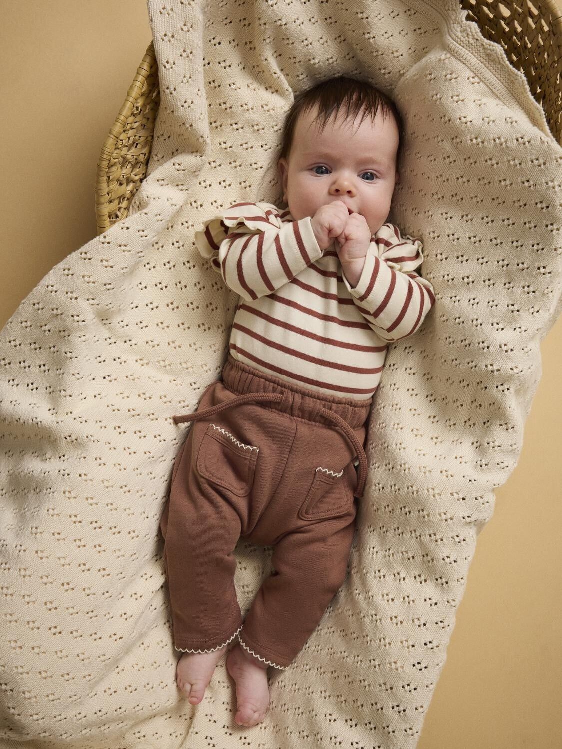 Nbfkilano Reb Loose Sweat Pant Lil